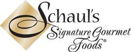 Schaul's Signature Gourmet Foods Logo