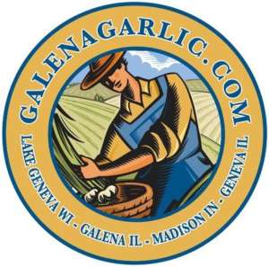 galena garlic company