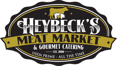 Heybeck's Meat Market and Gourmet Catering